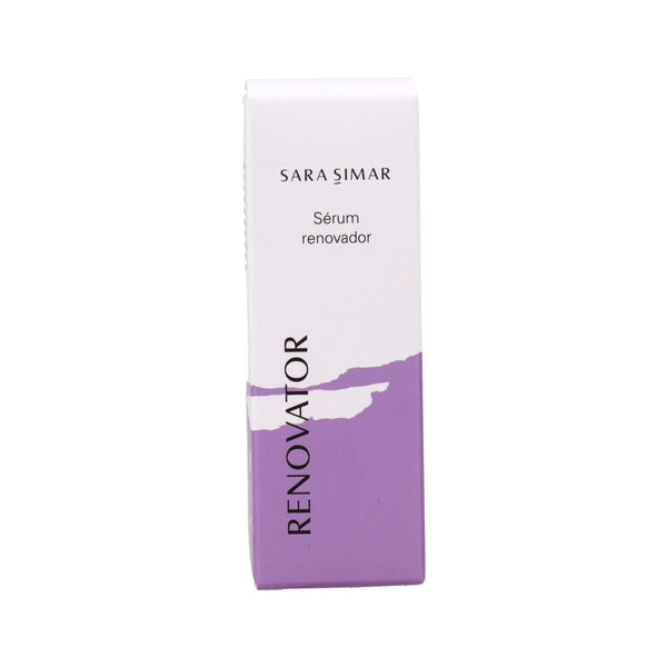 Facial Serum Sara Simar Renovator 20 ml-0
