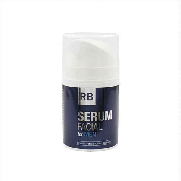 Facial Serum Sara Simar For Men (50 ml)-0
