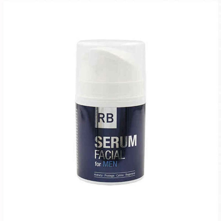 Facial Serum Sara Simar For Men (50 ml)-0