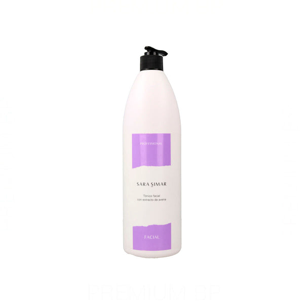 Exfoliating Mask Yeni Tónico Facial (1 L)-0