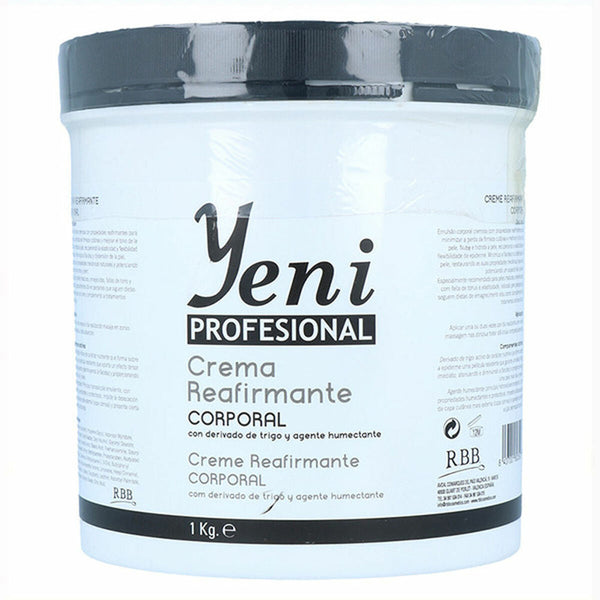 Firming Body Cream Yeni Profesional (1 kg)-0