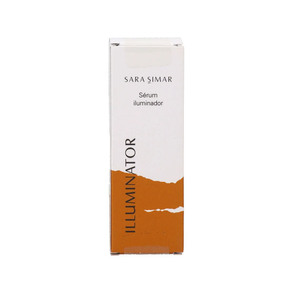 Facial Serum Sara Simar Simar Serum (20 ml)-0