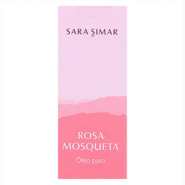 Moisturising Oil Sara Simar Rosehip (30 ml)-0