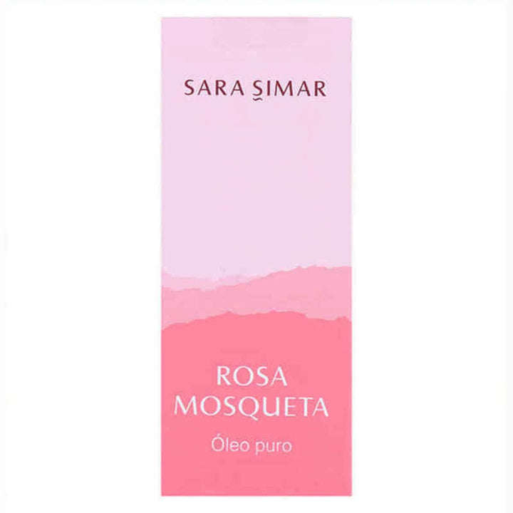 Moisturising Oil Sara Simar Rosehip (30 ml)-0