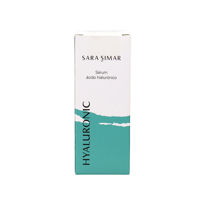Facial Serum Sara Simar Simar Serum-0