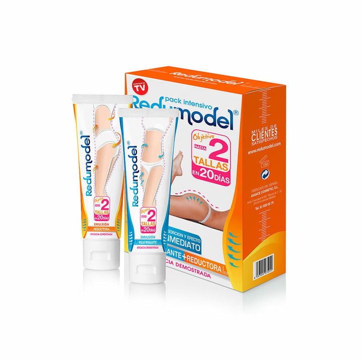 Cellulite Reduction Programme Redumodel (250 ml) (2 uds) - Cosmova