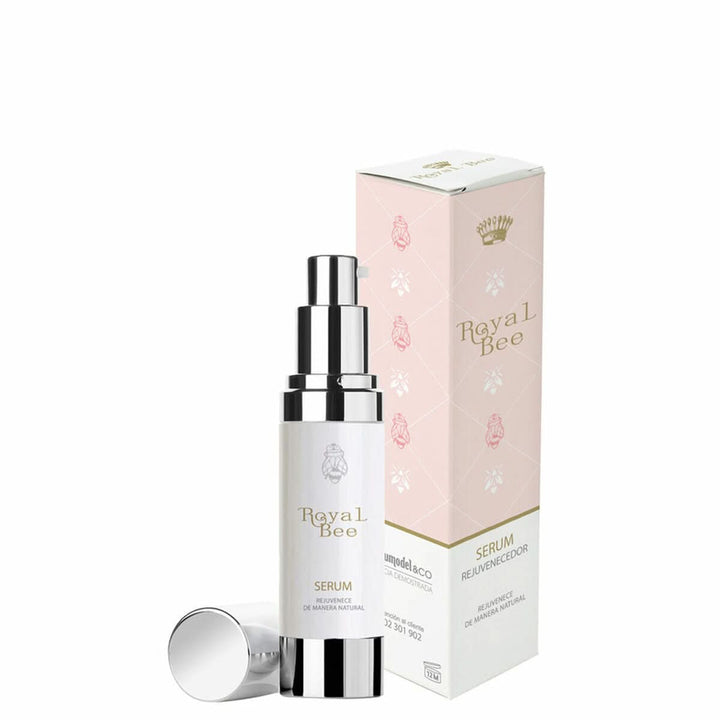Anti-Wrinkle Serum Royal Bee Redumodel (50 ml)-0