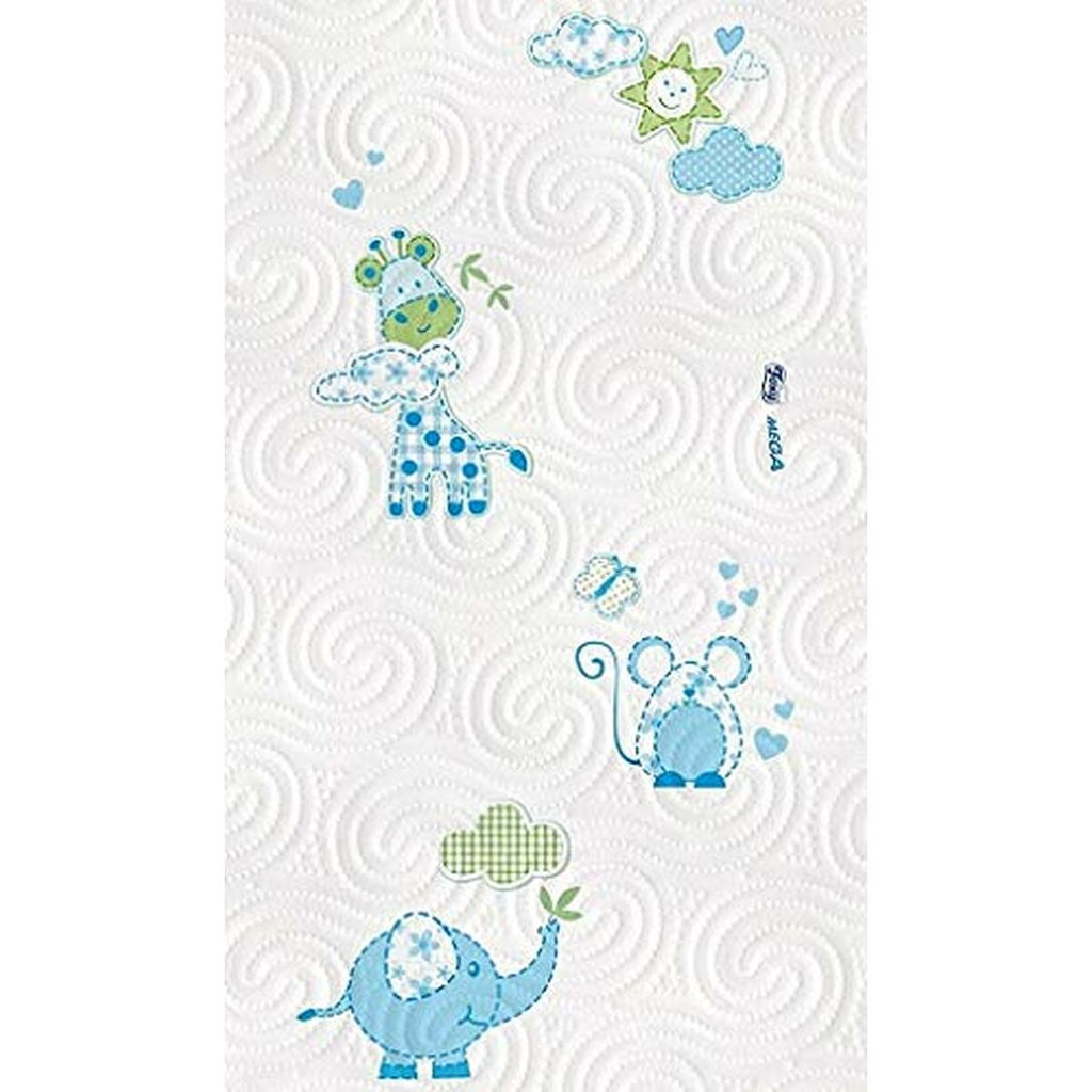 Kitchen Paper Foxy MEGA3-1