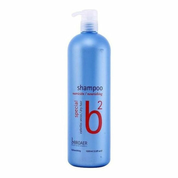 Shampoo B2 Broaer-0