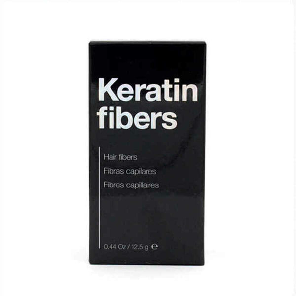 Anti - Hair Loss Treatment Keratin Fibers Grey The Cosmetic Republic Cosmetic Republic (12,5 g) - Cosmova