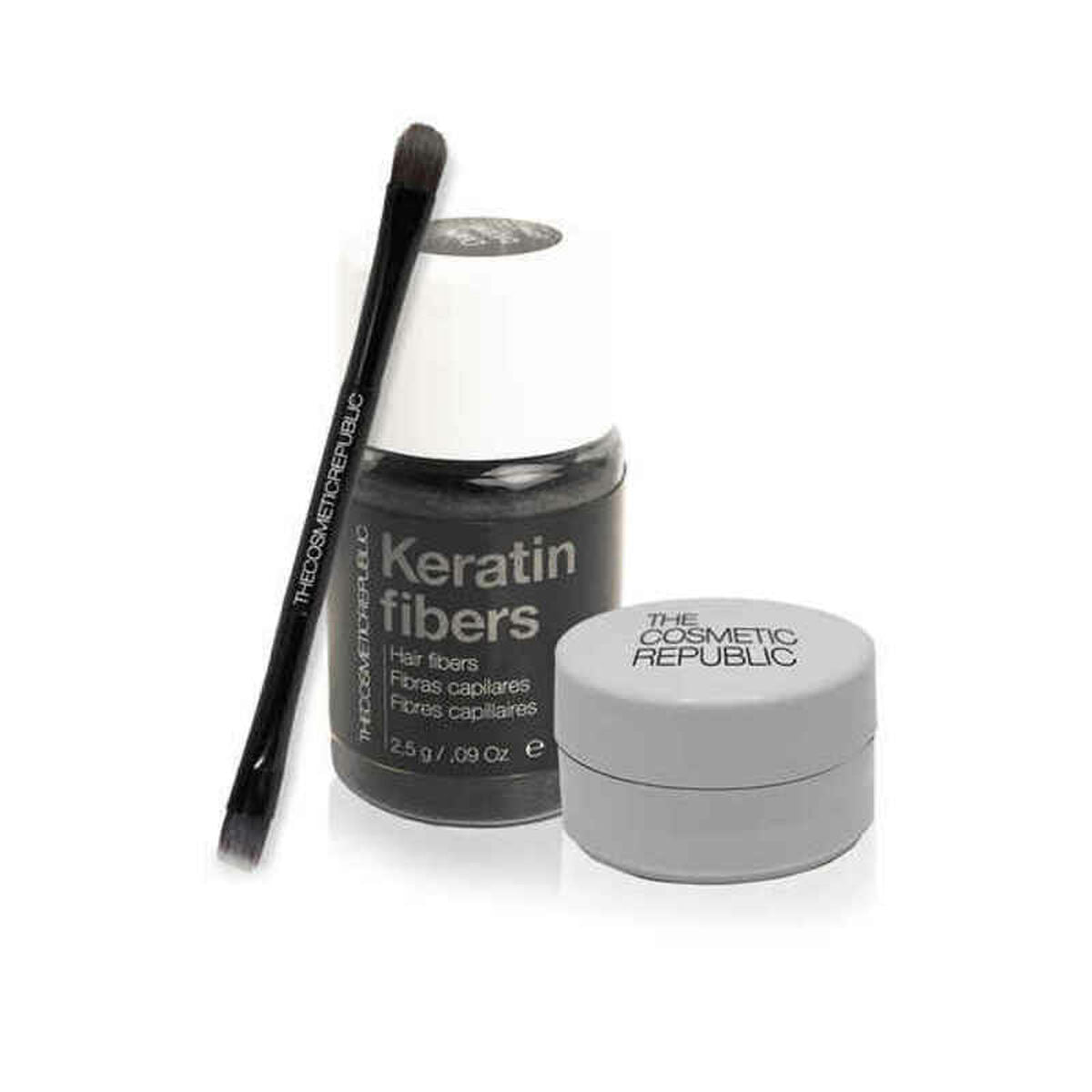 Mascara The Cosmetic Republic TCR28-0