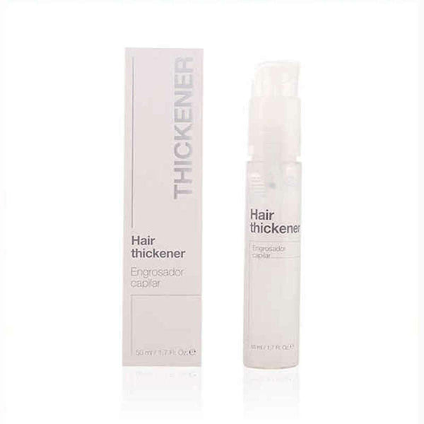 Strengthening Serum Hair Thickener The Cosmetic Republic TCR37 (50 ml) - Cosmova