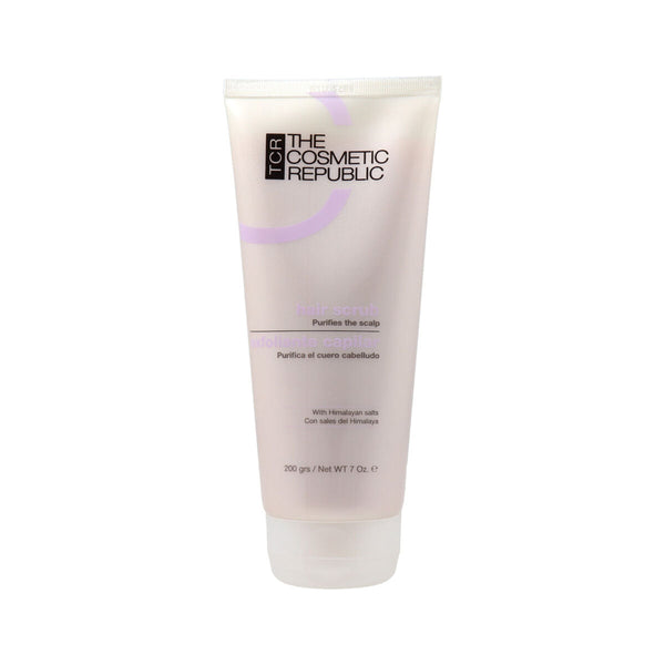 Styling Cream The Cosmetic Republic Cosmetic Republic-0