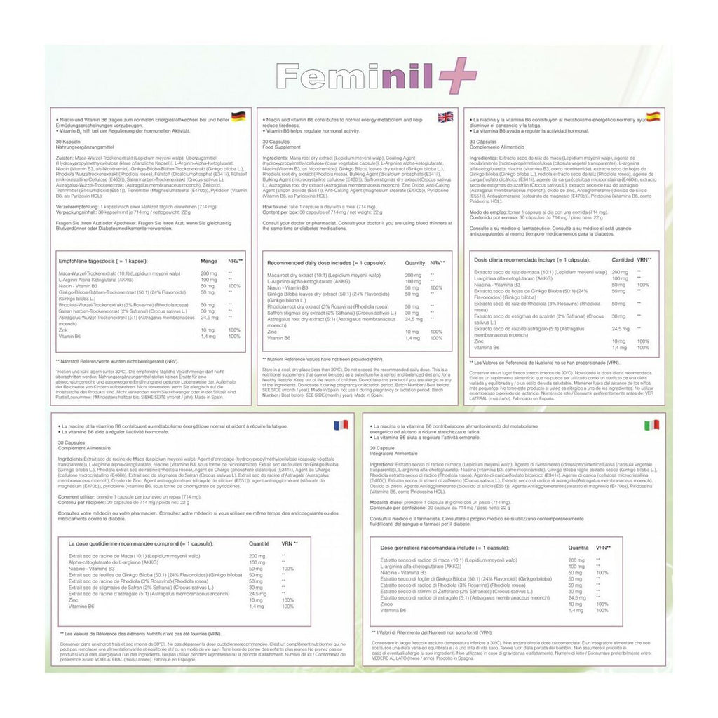 Anti-Ageing Cream 500 Cosmetics 30 Units-2