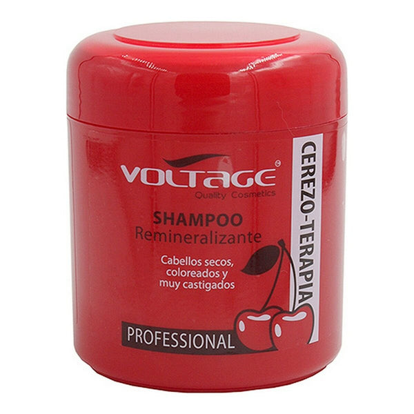 Shampoo Voltage 32013001 (500 ml) - Cosmova