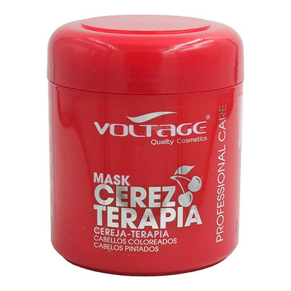 Hair Mask Cherry Therapy Voltage (500 ml) - Cosmova
