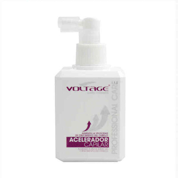 Hair Reconstruction Treatment Voltage Professional Growth stimulator (200 ml)-0