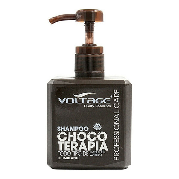Shampoo Voltage 32007003 (500 ml) - Cosmova