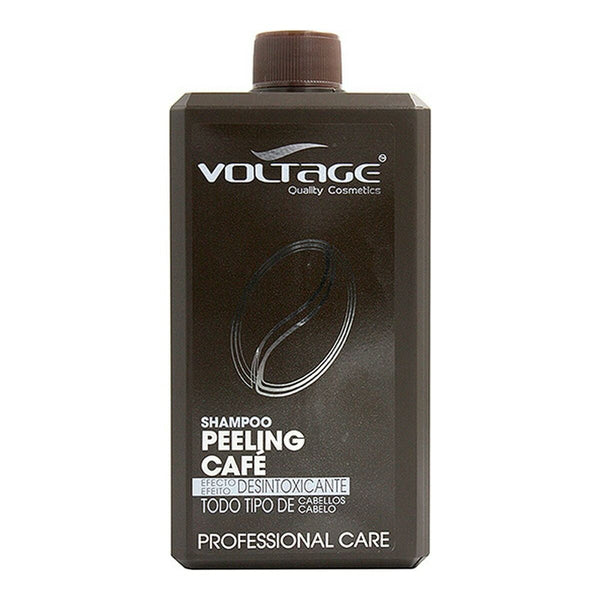 Shampoo Voltage 32007007 (1 L)-0