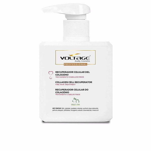 Hair Reconstruction Treatment Voltage 32007009-0