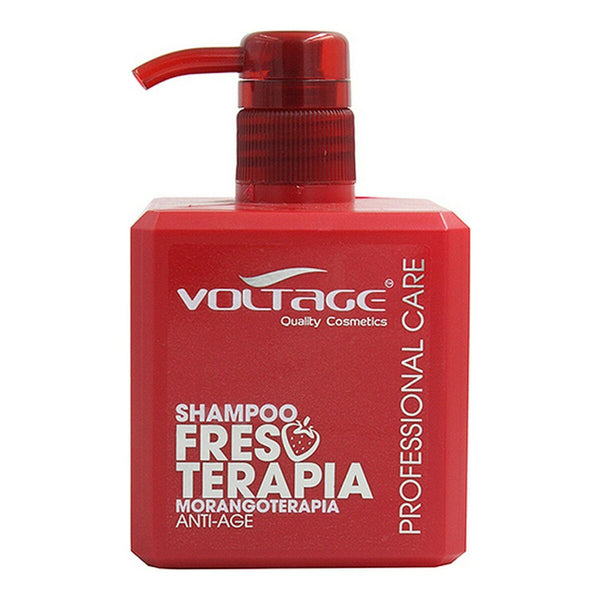 Shampoo Voltage 32010001 (500 ml)-0