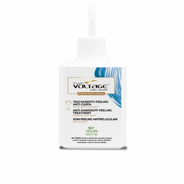 Anti - Dandruff Lotion Voltage (200 ml) - Cosmova