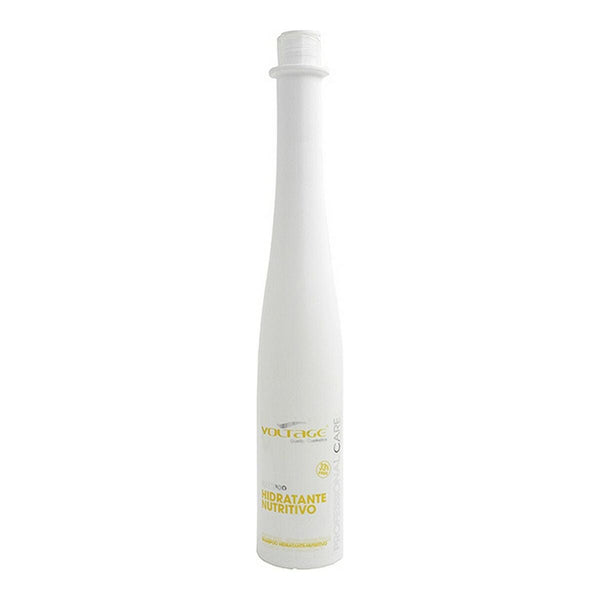 Moisturizing Shampoo Voltage Profesional Champú (450 ml) - Cosmova