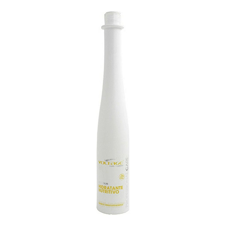 Moisturizing Shampoo Voltage Profesional Champú (450 ml) - Cosmova