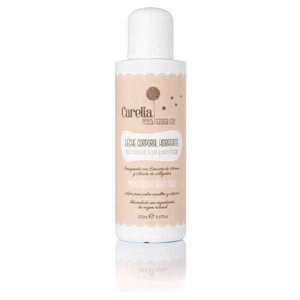 Child Hydrating Lotion Carelia Petits 200 ml-0
