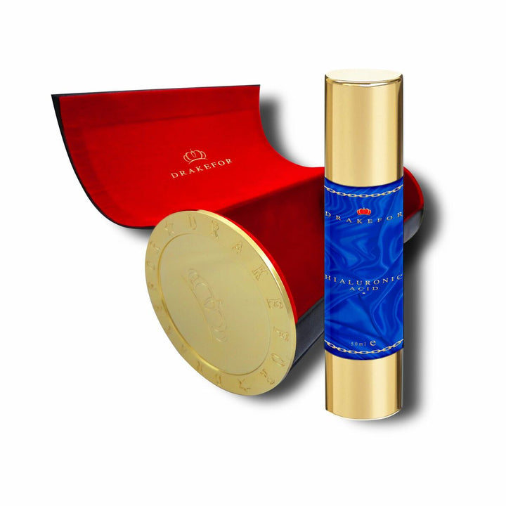 Anti - Ageing Hydrating Cream Drakefor DKF 50 ml - Cosmova
