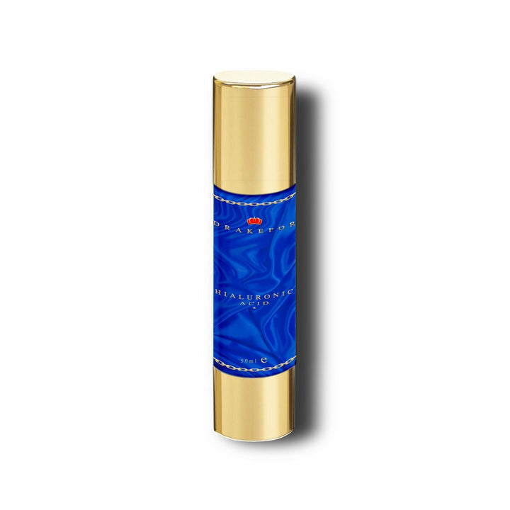 Anti - Ageing Hydrating Cream Drakefor DKF 50 ml - Cosmova