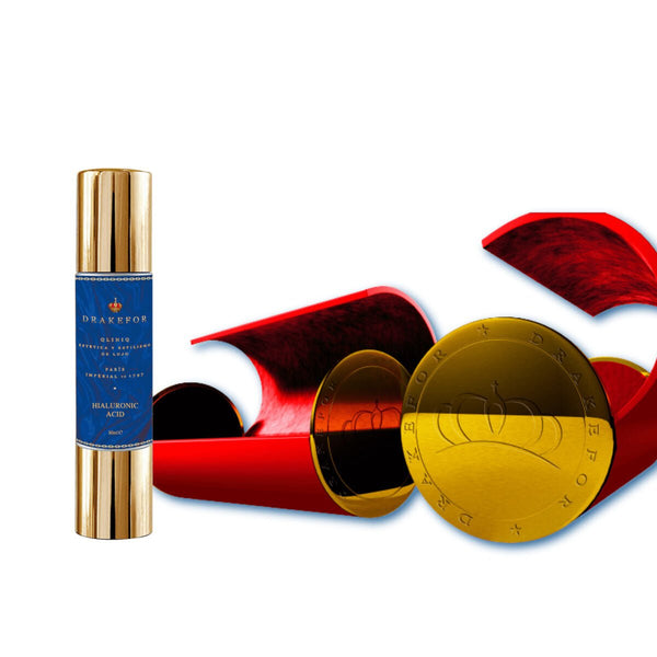 Anti - Ageing Hydrating Cream Drakefor DKF 50 ml - Cosmova