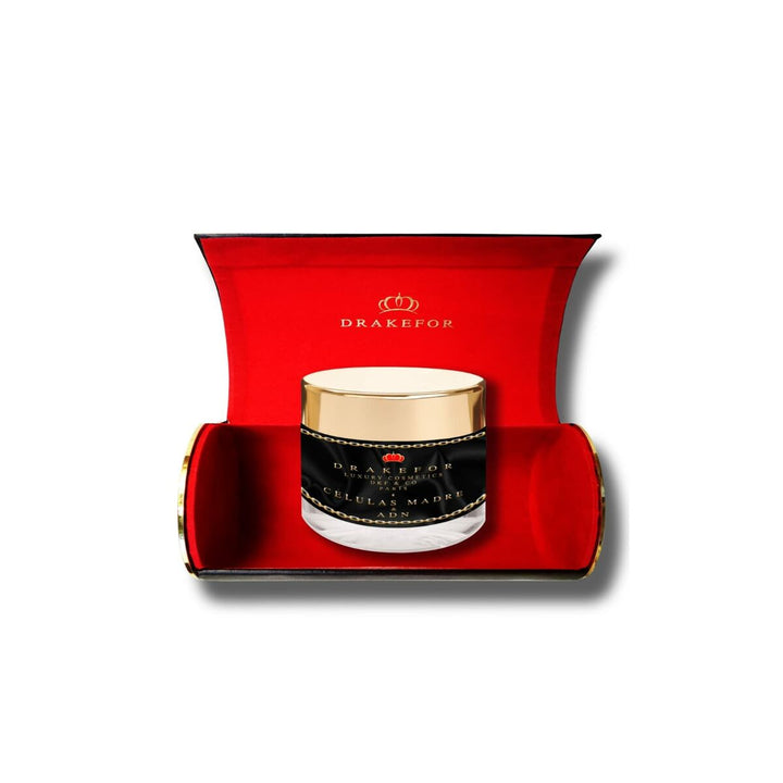Anti - Ageing Regenerative Cream Drakefor DKF 50 ml 2 Pieces - Cosmova