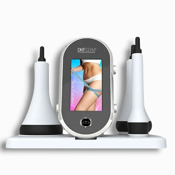 3 - in - 1 Ultrasonic Cavitation Anti - cellulite Massager with Infrared and Electrostimulation Drakefor GYM PERSONAL - Cosmova