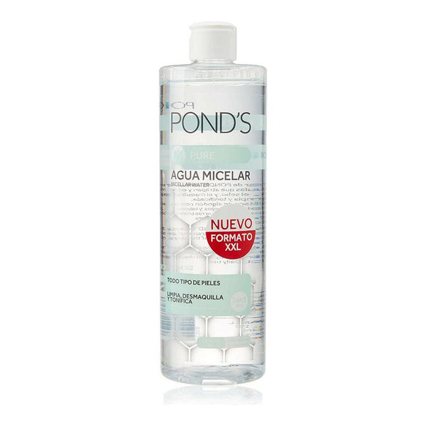 Micellar Water Pond's 112 - 6060 3 - in - 1 - Cosmova