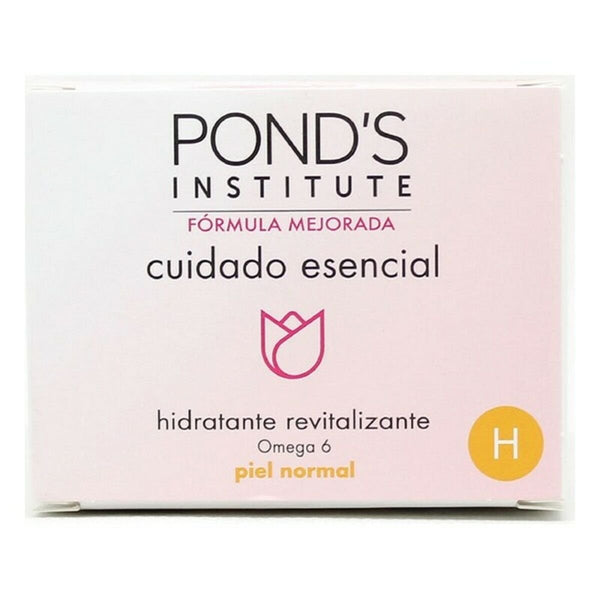 Facial Cream Cuidado Esencial Pond's (50 ml) - Cosmova