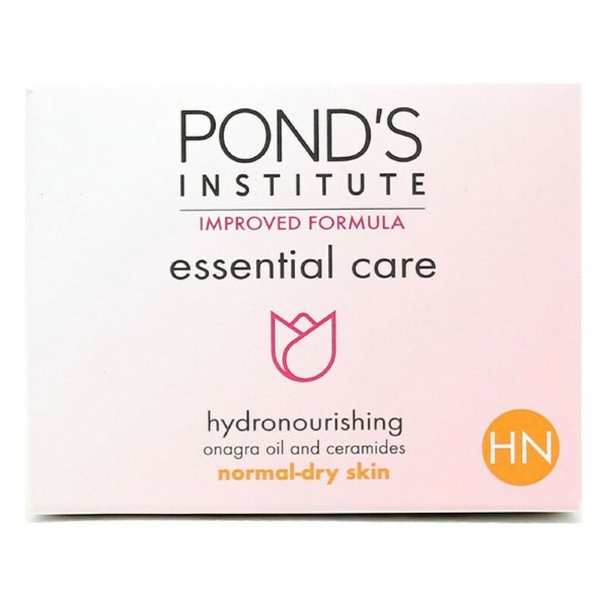 Facial Cream Cuidado Esencial Pond's Dry Skin (50 ml)-0