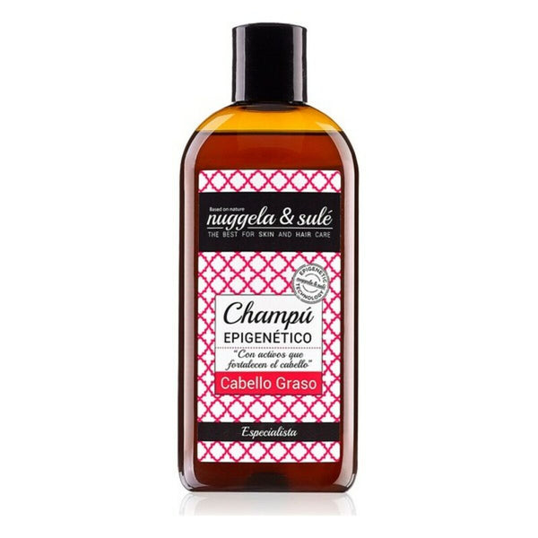 Shampoo Epigenetico Nuggela & Sulé (250 ml)-0