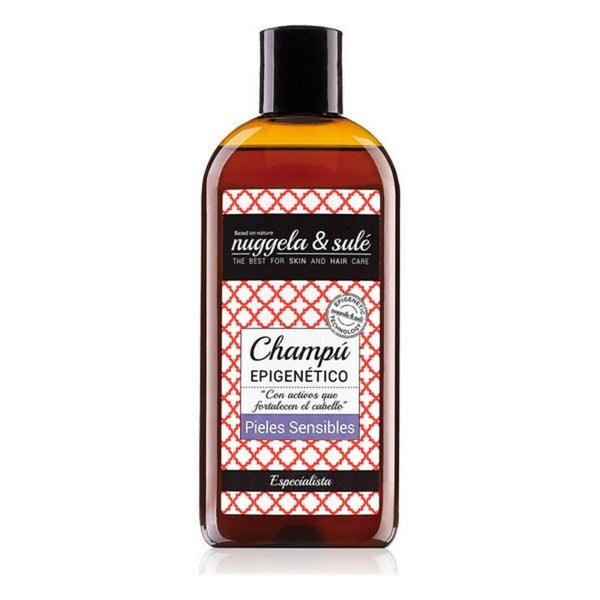Shampoo Epigenetico Nuggela & Sulé (250 ml)-0