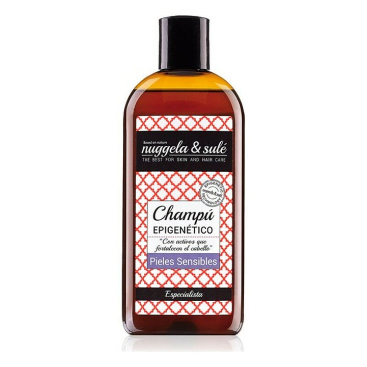 Shampoo Epigenetico Nuggela & Sulé (250 ml)-0
