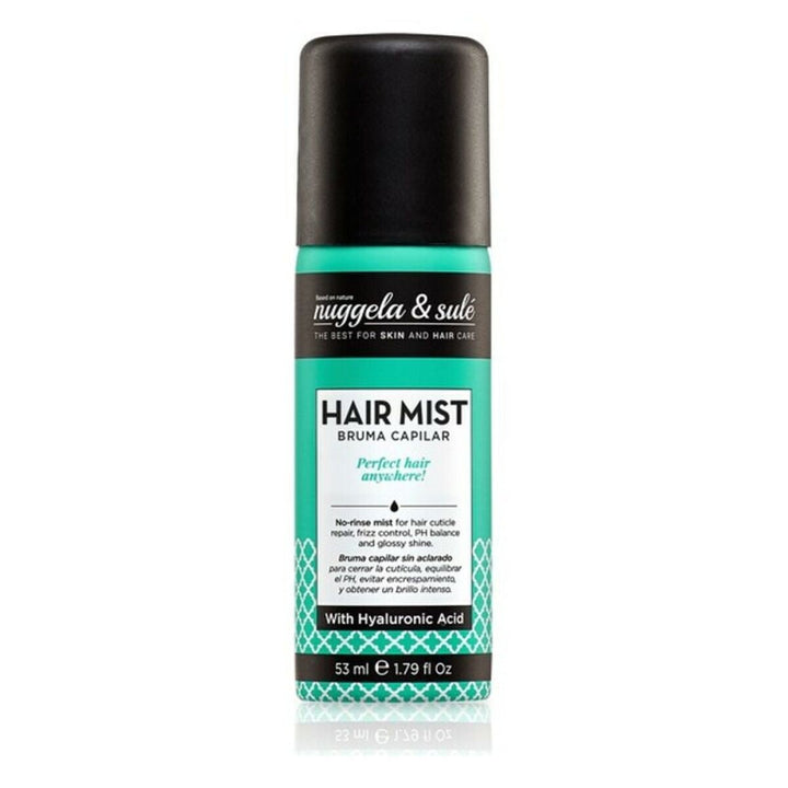 No - Rinse Spray Hair Mist Nuggela & Sulé (53 ml) - Cosmova