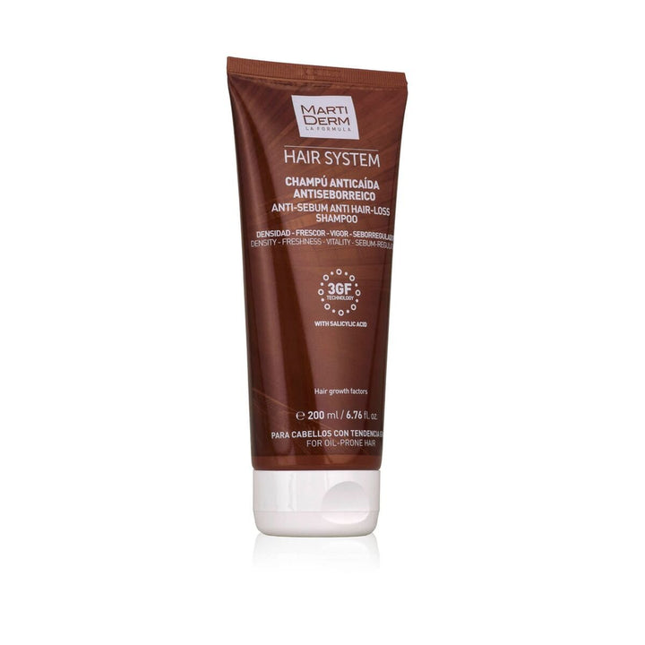 Shampoo Martiderm - Cosmova