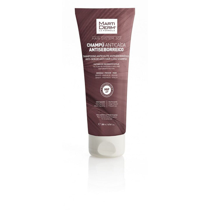 Shampoo Martiderm - Cosmova