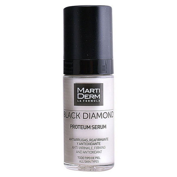 Firming Serum Black Diamond Martiderm 1472-42322 (30 ml) 30 ml-0