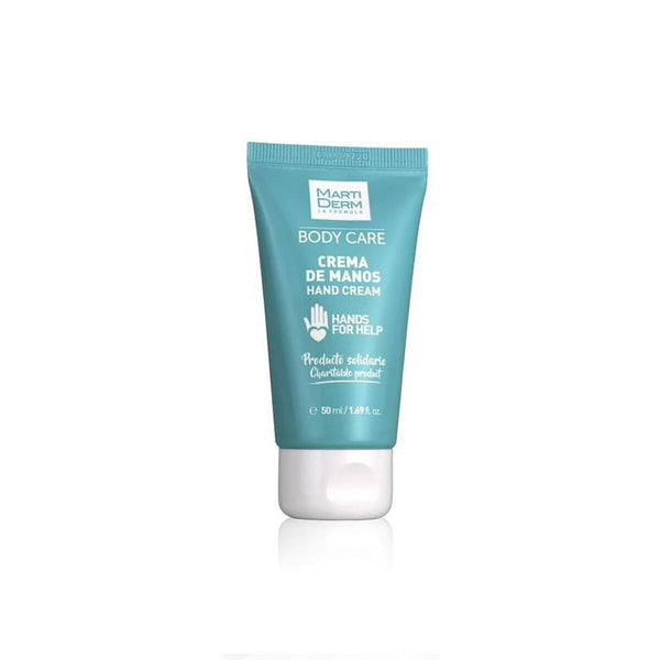 Hand Cream Martiderm 50 ml-0