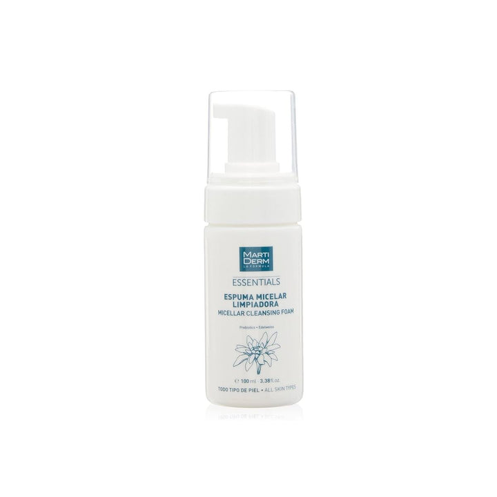 Day Cream Martiderm ESSENTIALS 100 ml-0