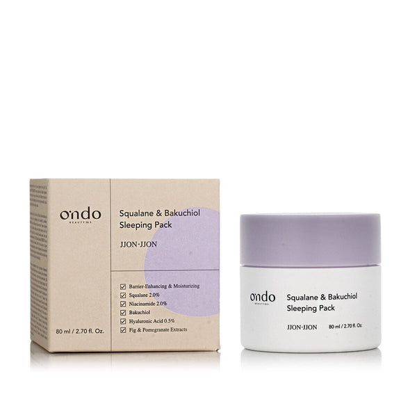 Repairing Night Mask Ondo Beauty 36.5 JJON-JJON-0
