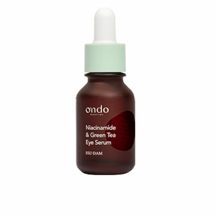 Serum for Eye Area Ondo Beauty 36.5 SSU-DAM Green Tea Niacinamide-0