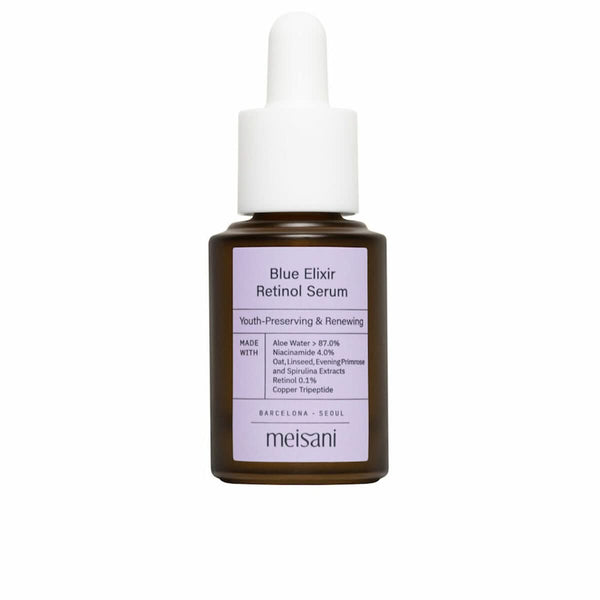 Facial Serum Meisani Face Care-0