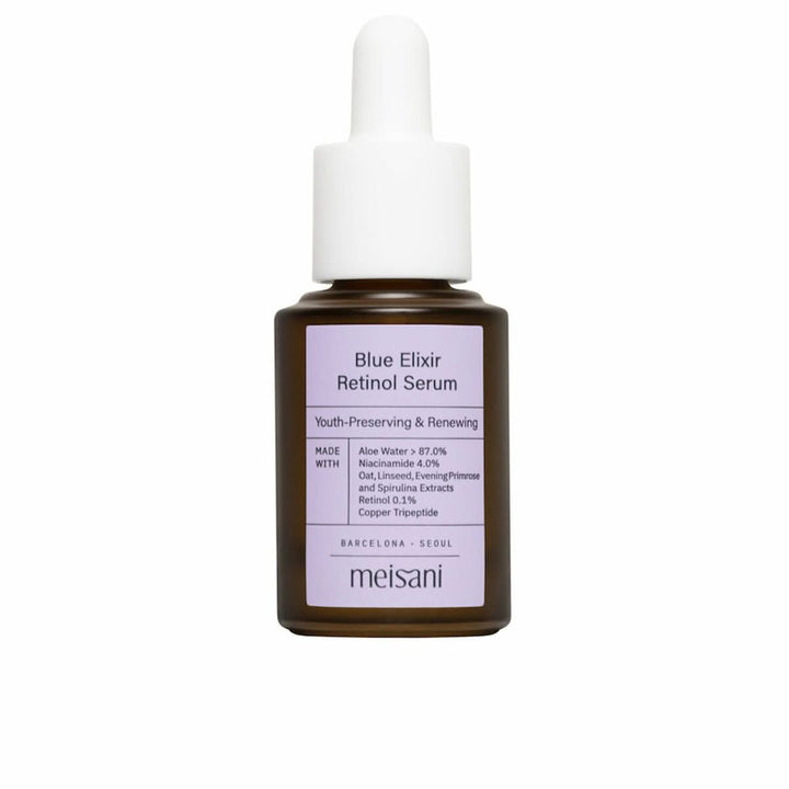Facial Serum Meisani Face Care-0